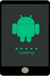 Logo Sistema Android